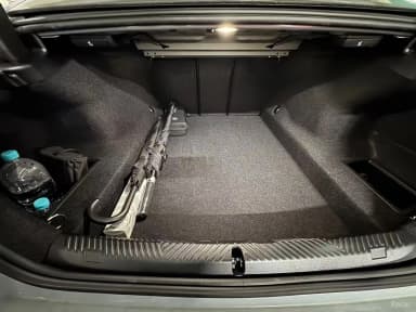 5 Series (G60)