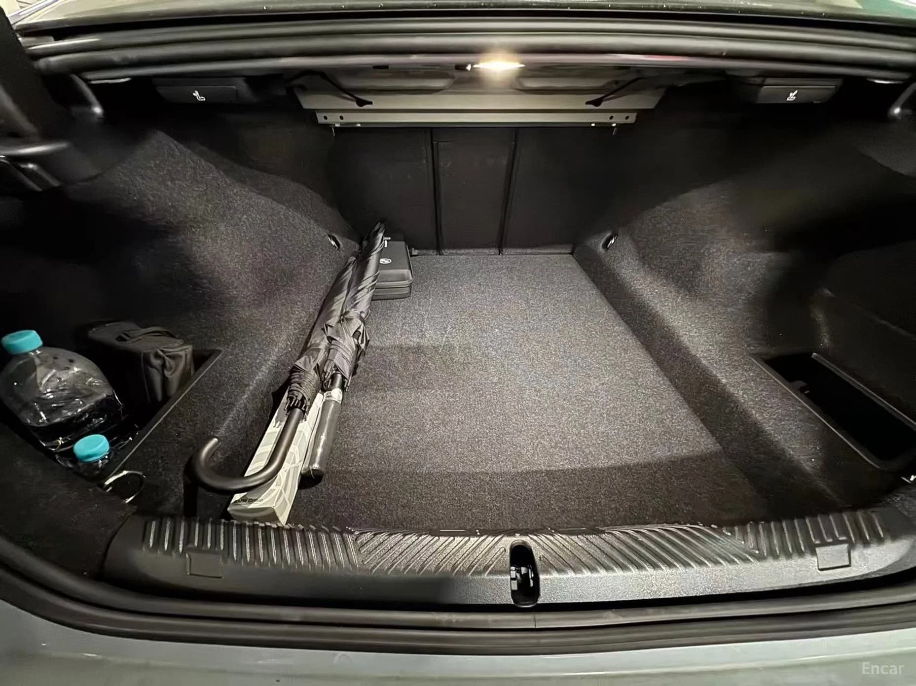 5 Series (G60)