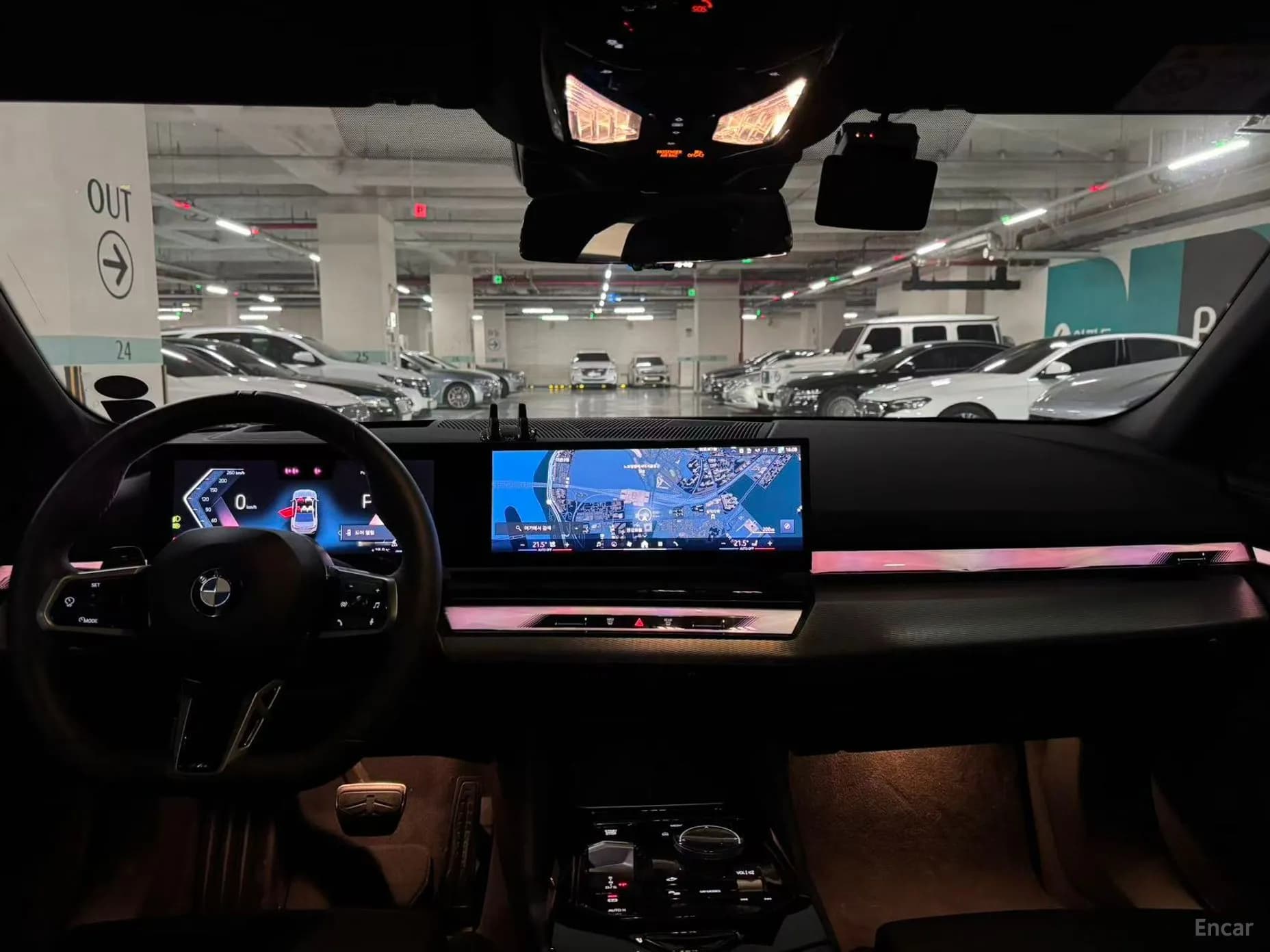 5 Series (G60)