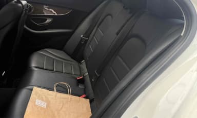 C-Class W205