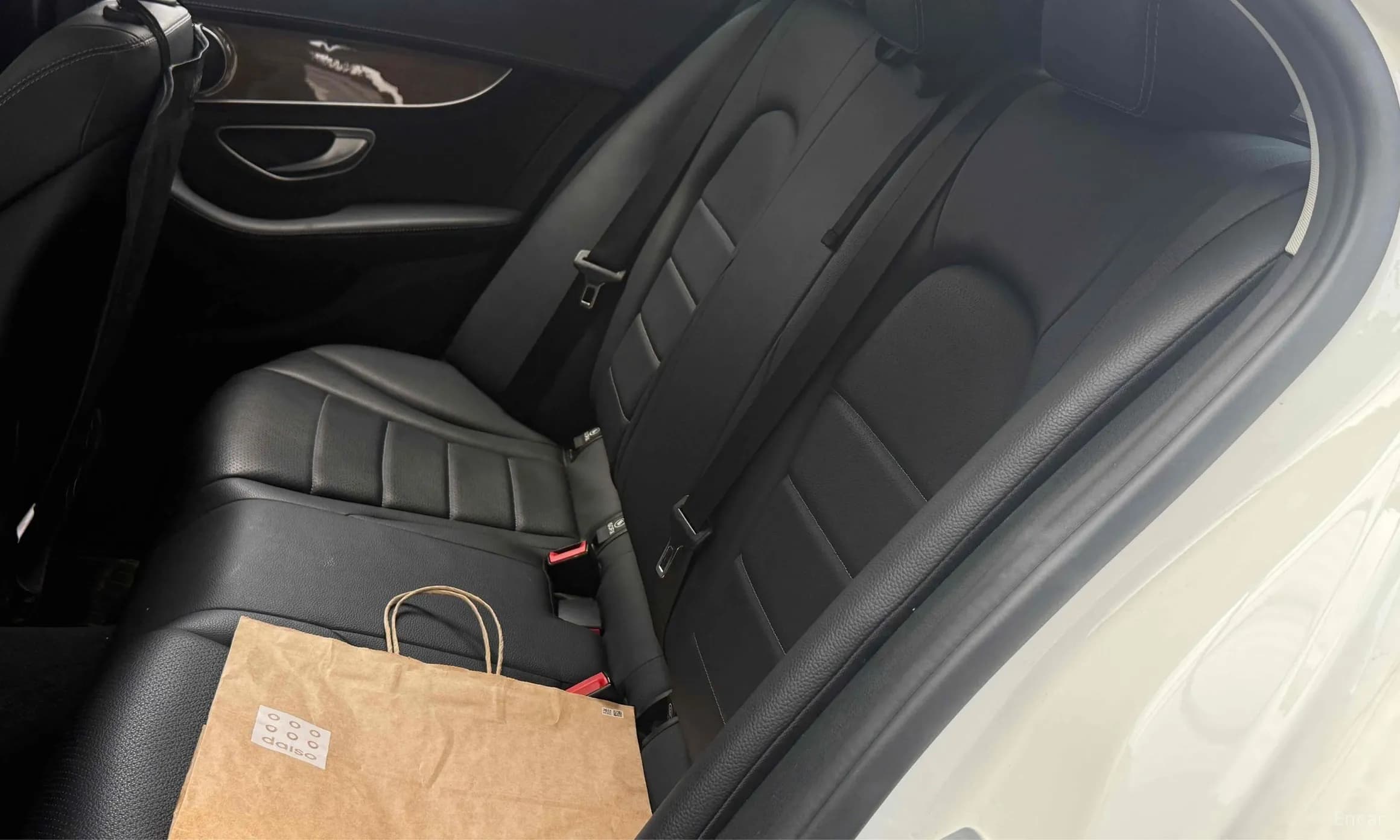 C-Class W205