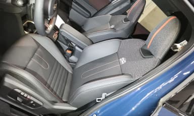 Cooper S Countryman 3rd Generation
