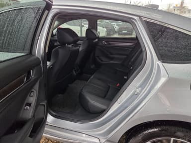 Accord 10th Generation
