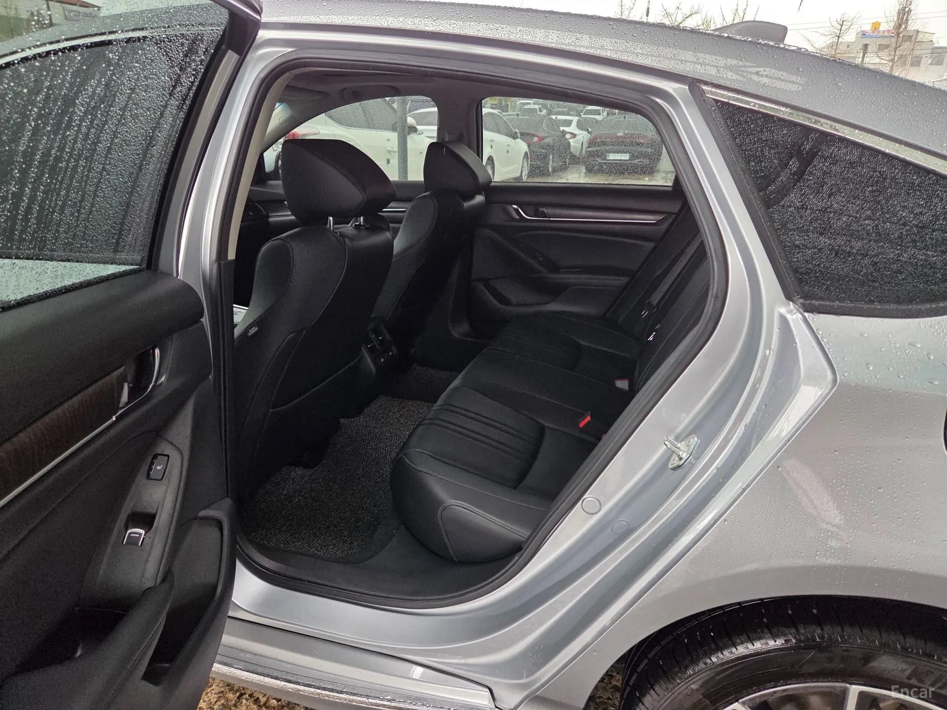 Accord 10th Generation