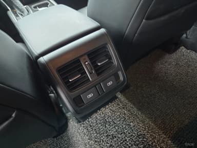 Accord 10th Generation