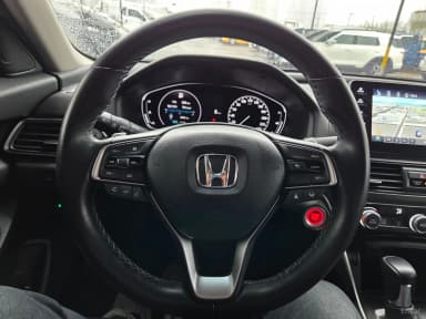 Accord 10th Generation
