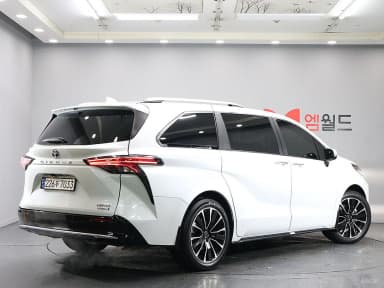 Siena 4th generation
