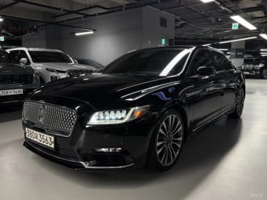 Continental Gen 10