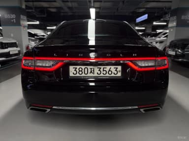 Continental Gen 10