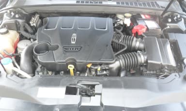 Continental Gen 10