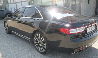 Continental Gen 10