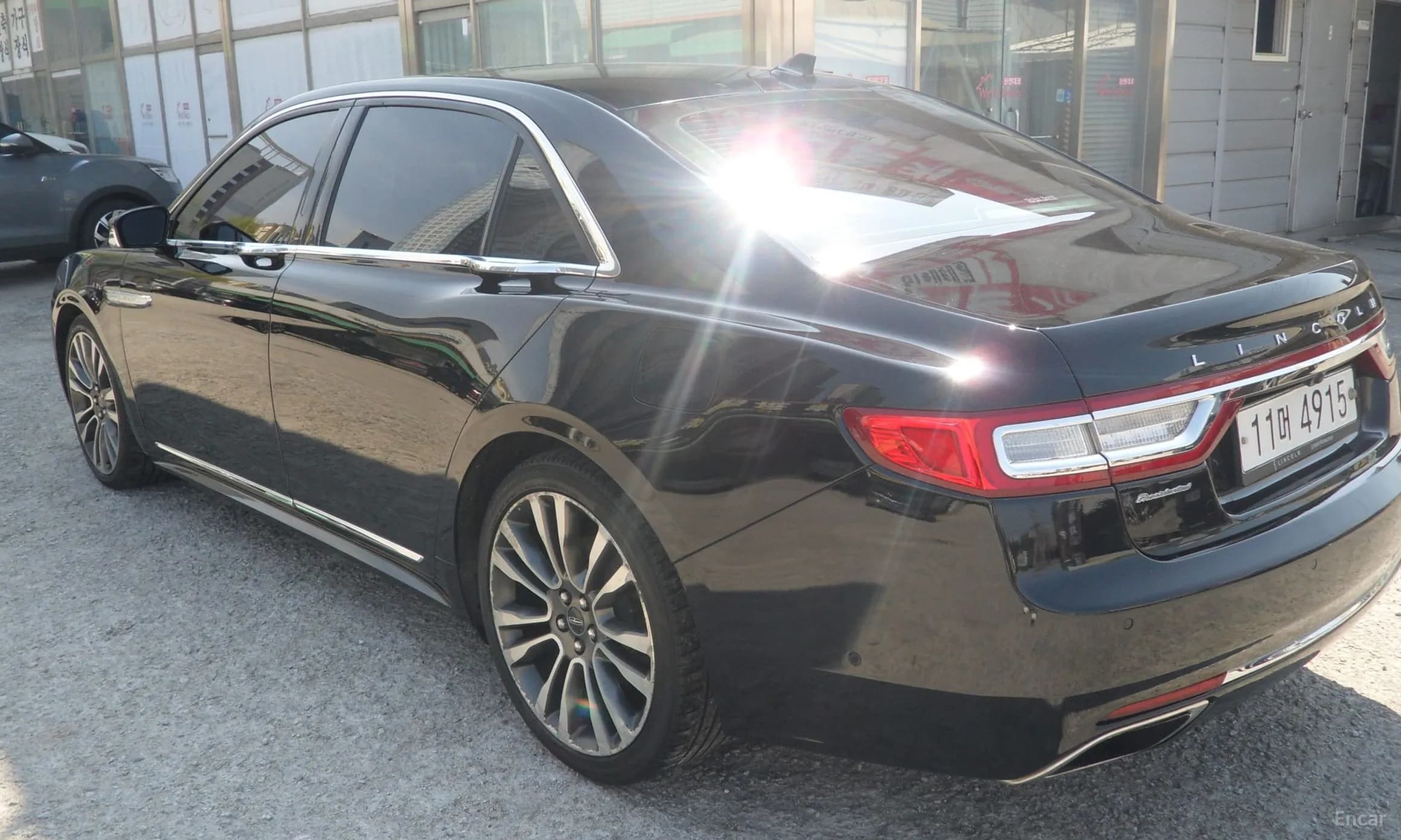 Continental Gen 10