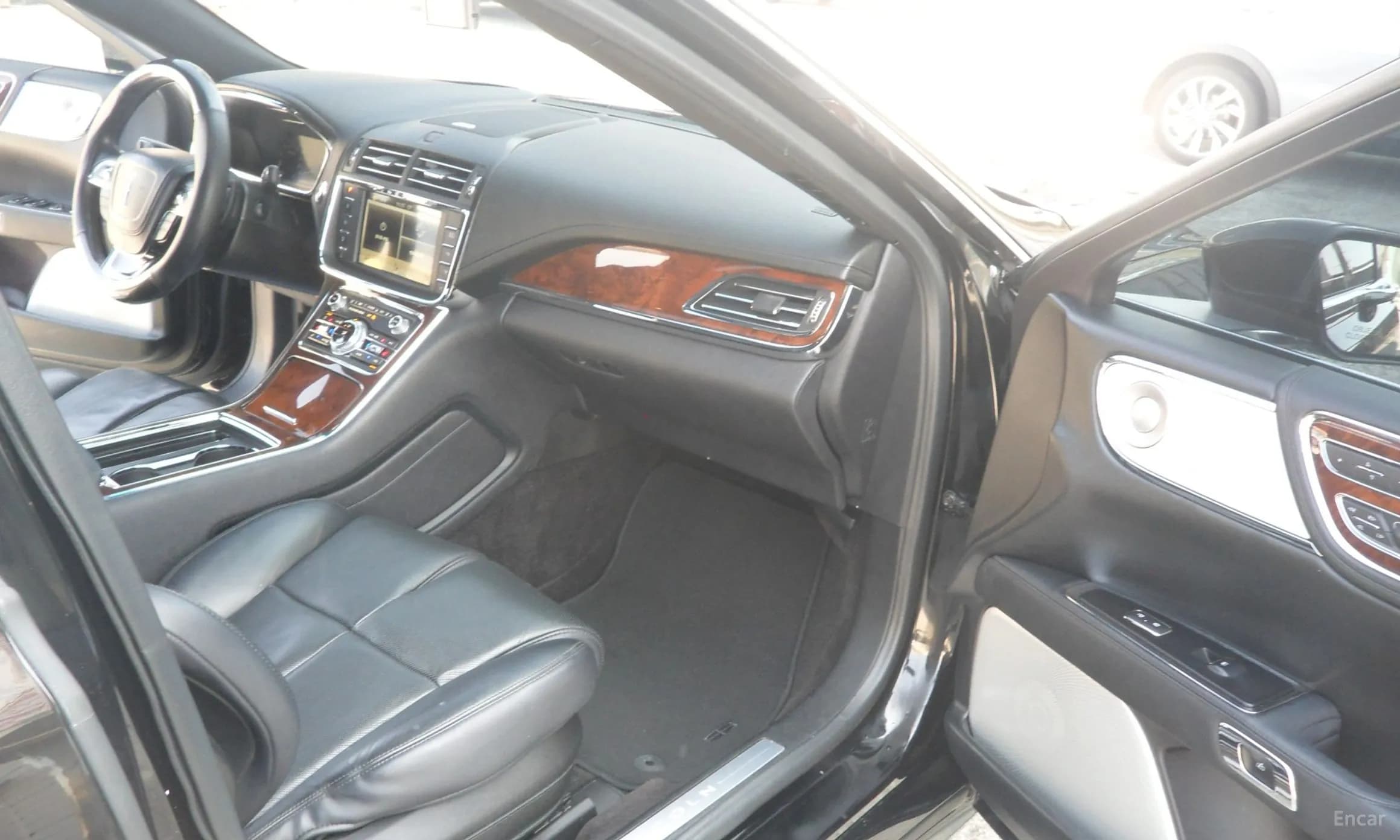 Continental Gen 10