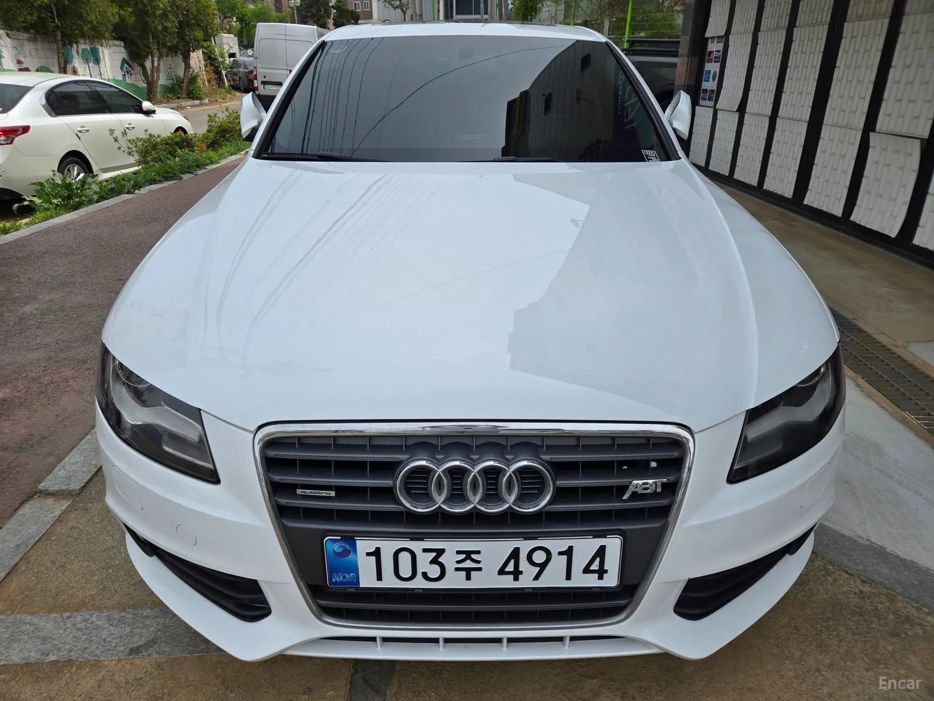 New A4