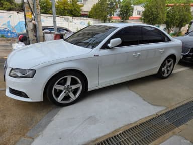 New A4