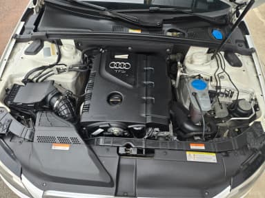 New A4
