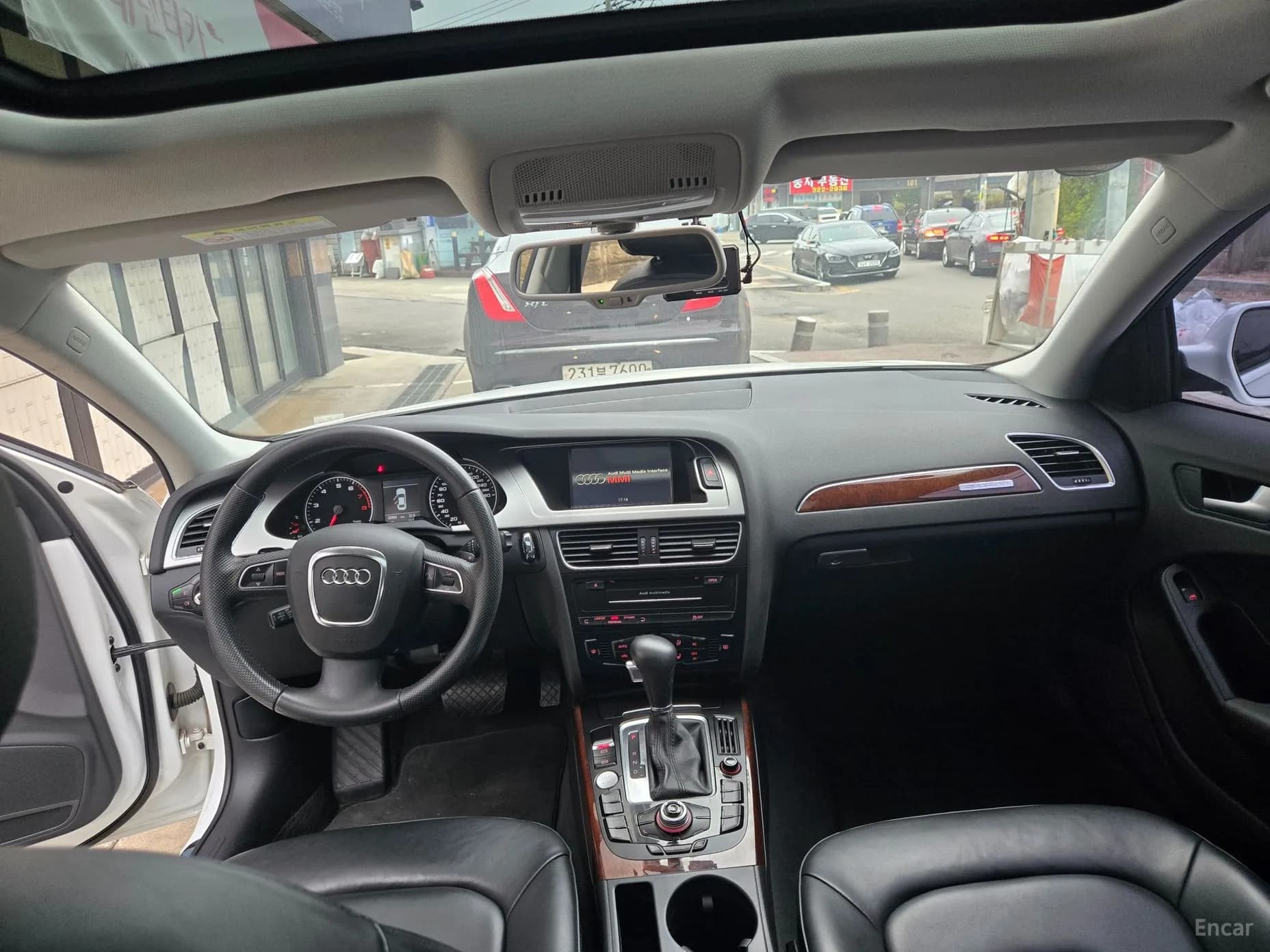 New A4