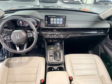 CR-V 6th Generation