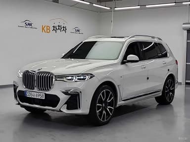 X7 (G07)