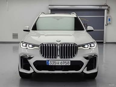 X7 (G07)