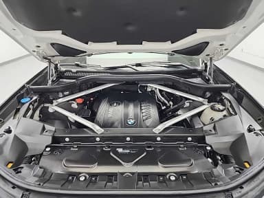 X7 (G07)