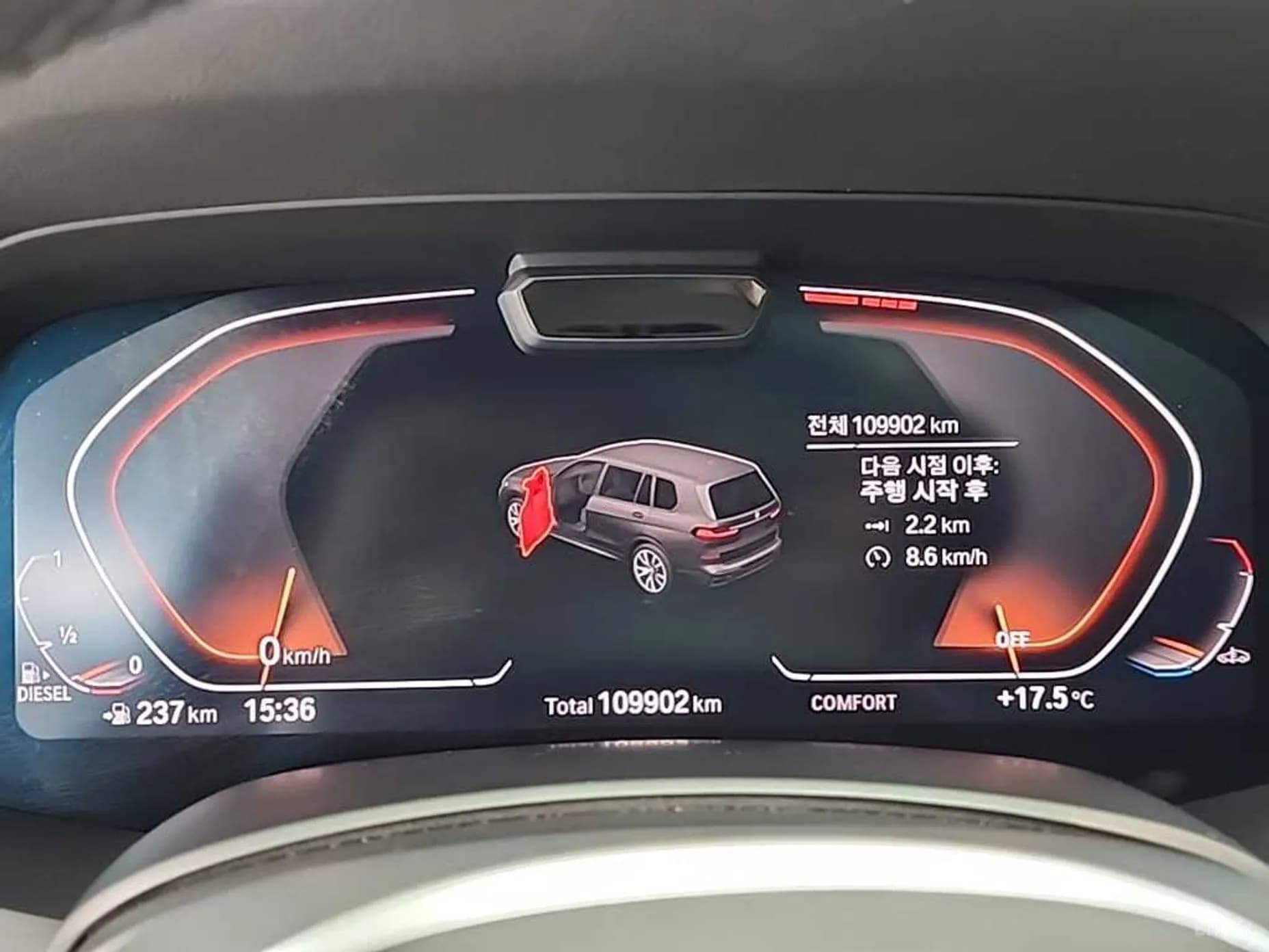 X7 (G07)
