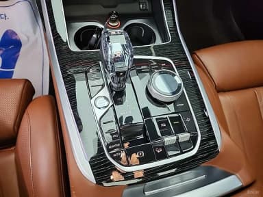 X7 (G07)