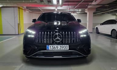 GLE-Class W167