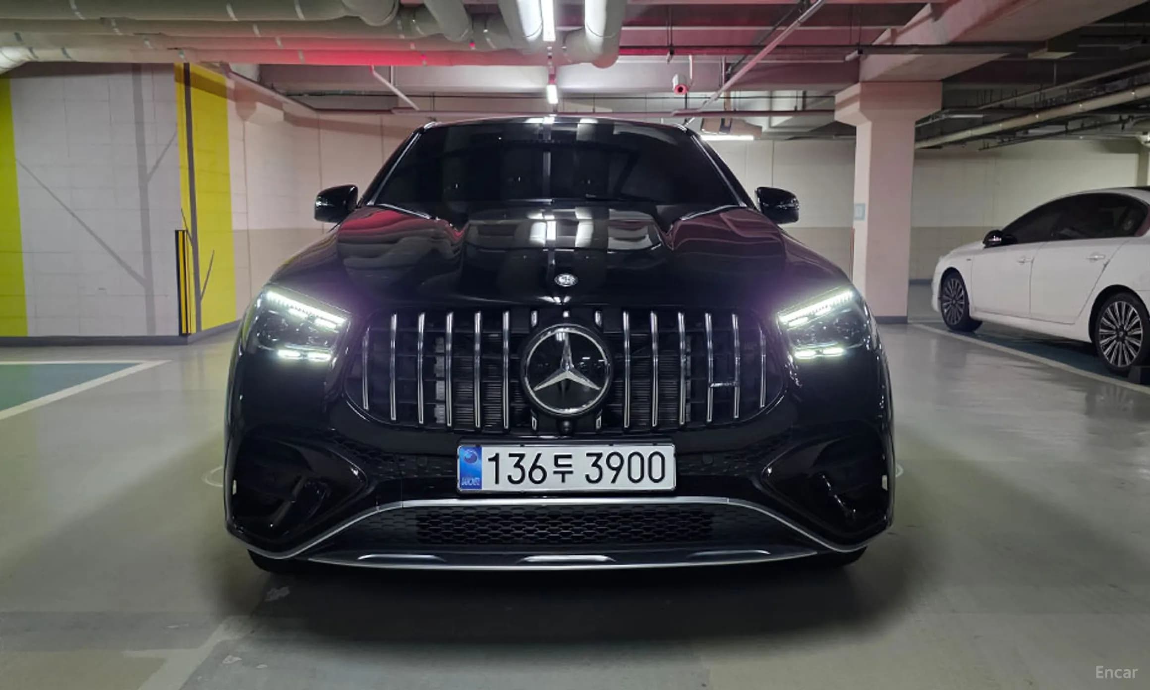 GLE-Class W167