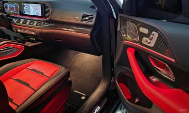 GLE-Class W167