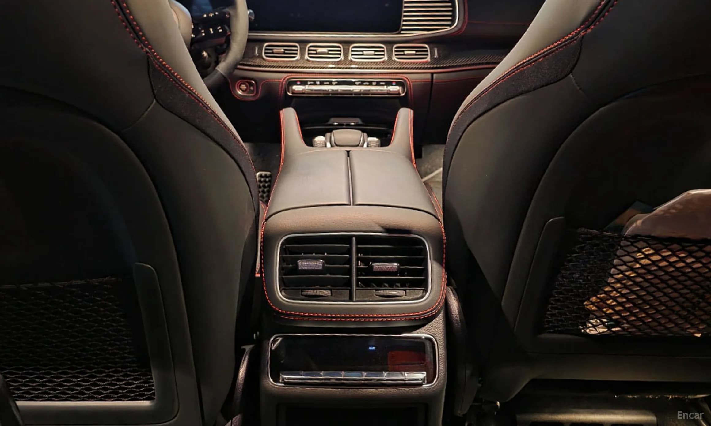 GLE-Class W167