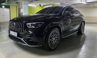 GLE-Class W167