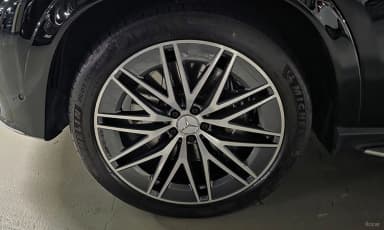 GLE-Class W167