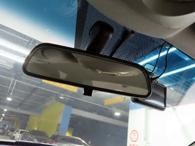 Korando Sports