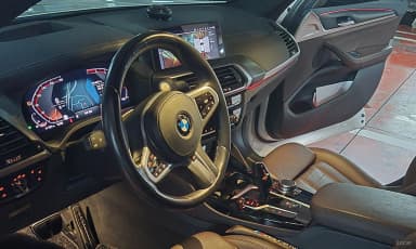 X4 (G02)