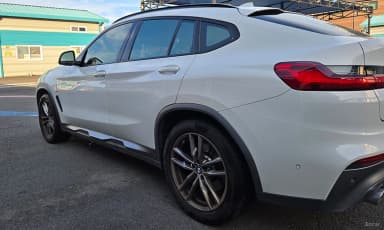 X4 (G02)