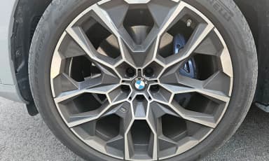 X7 (G07)