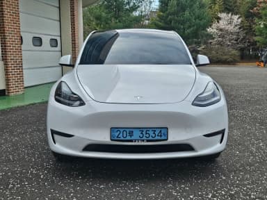 Model Y
