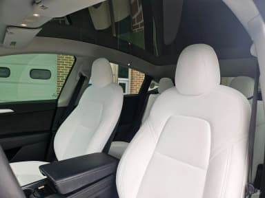 Model Y