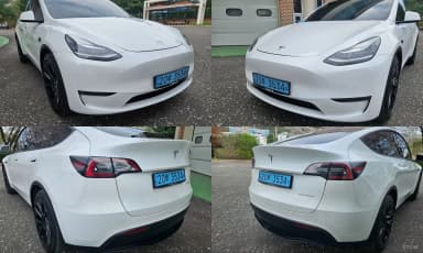 Model Y