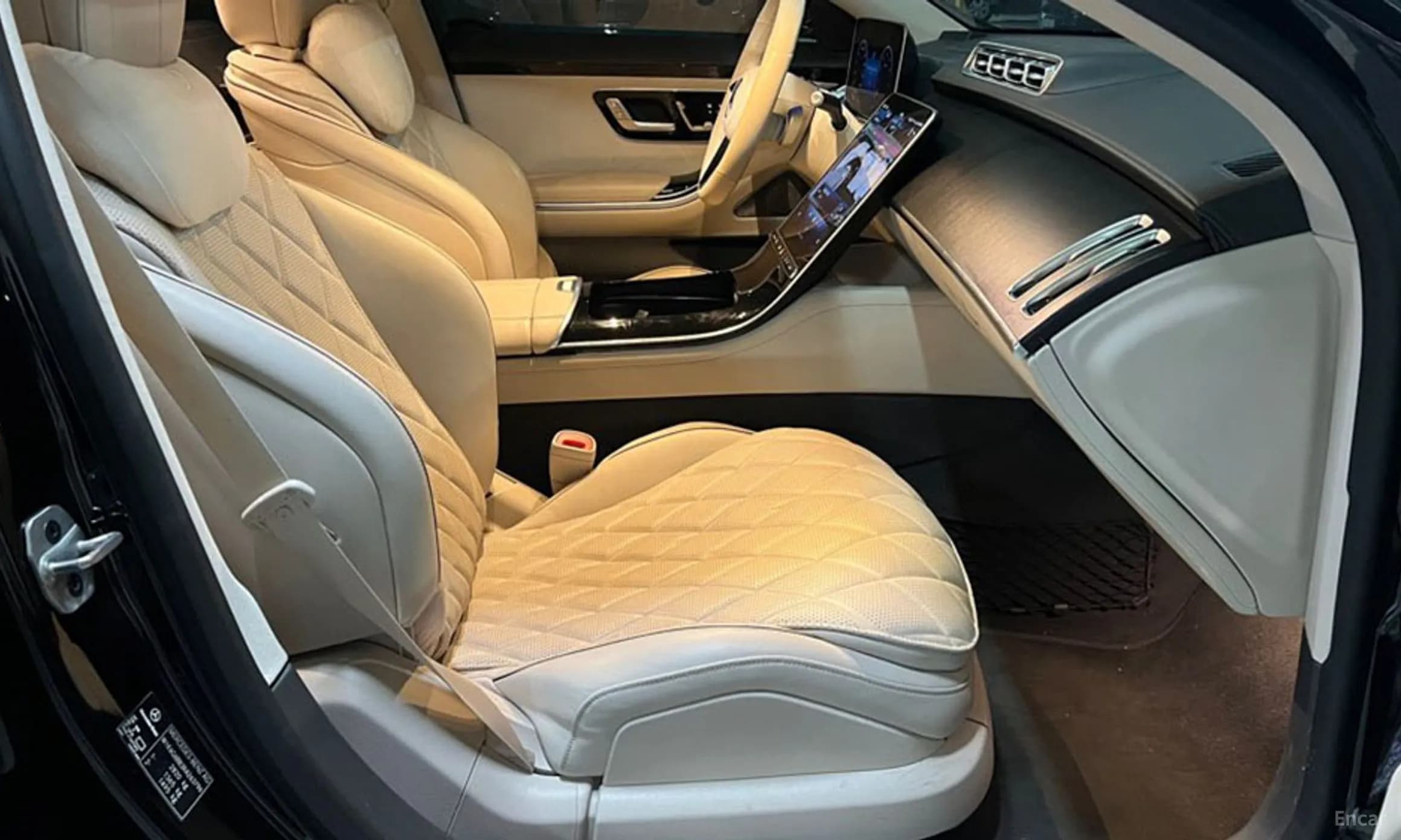 S-Class W223