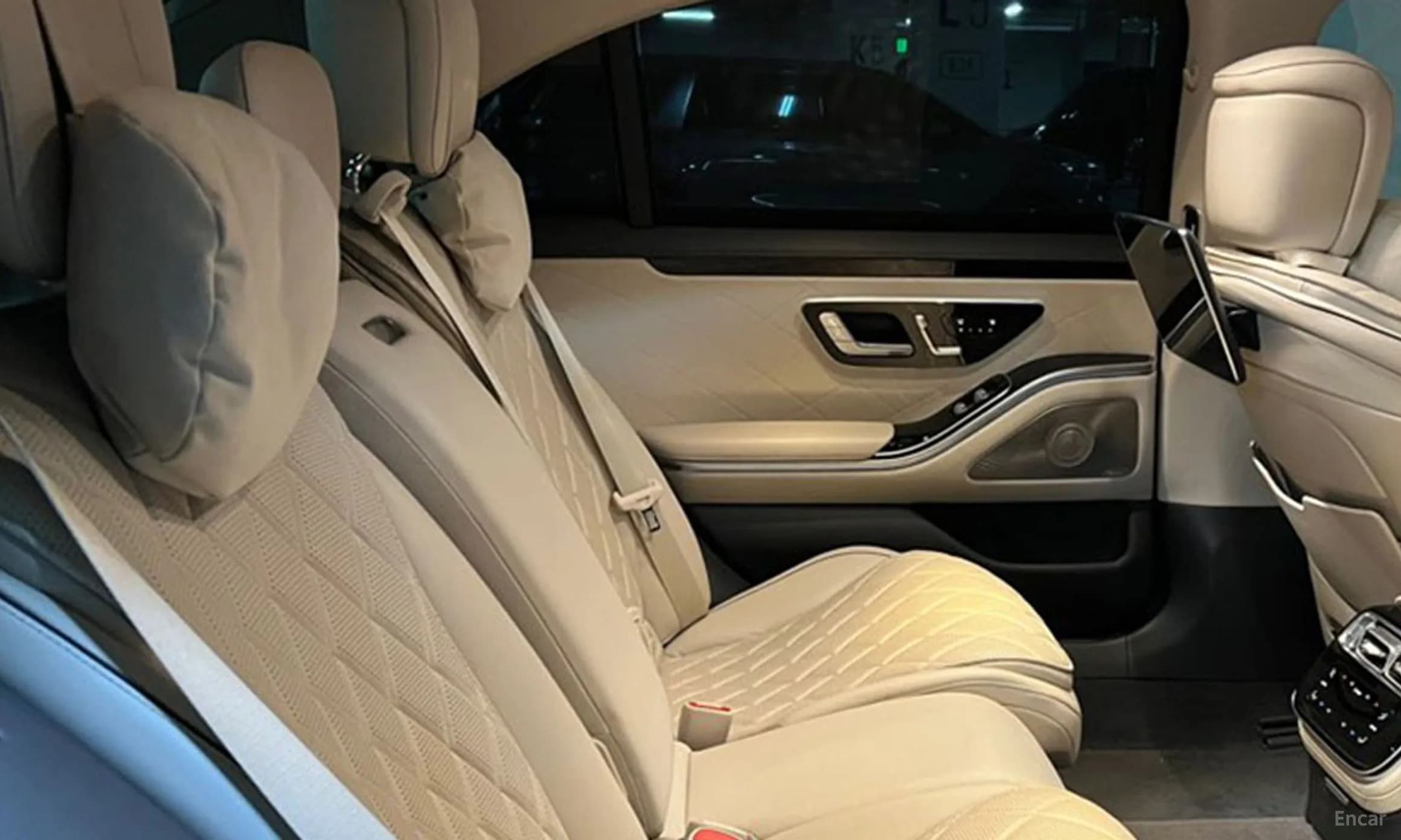 S-Class W223