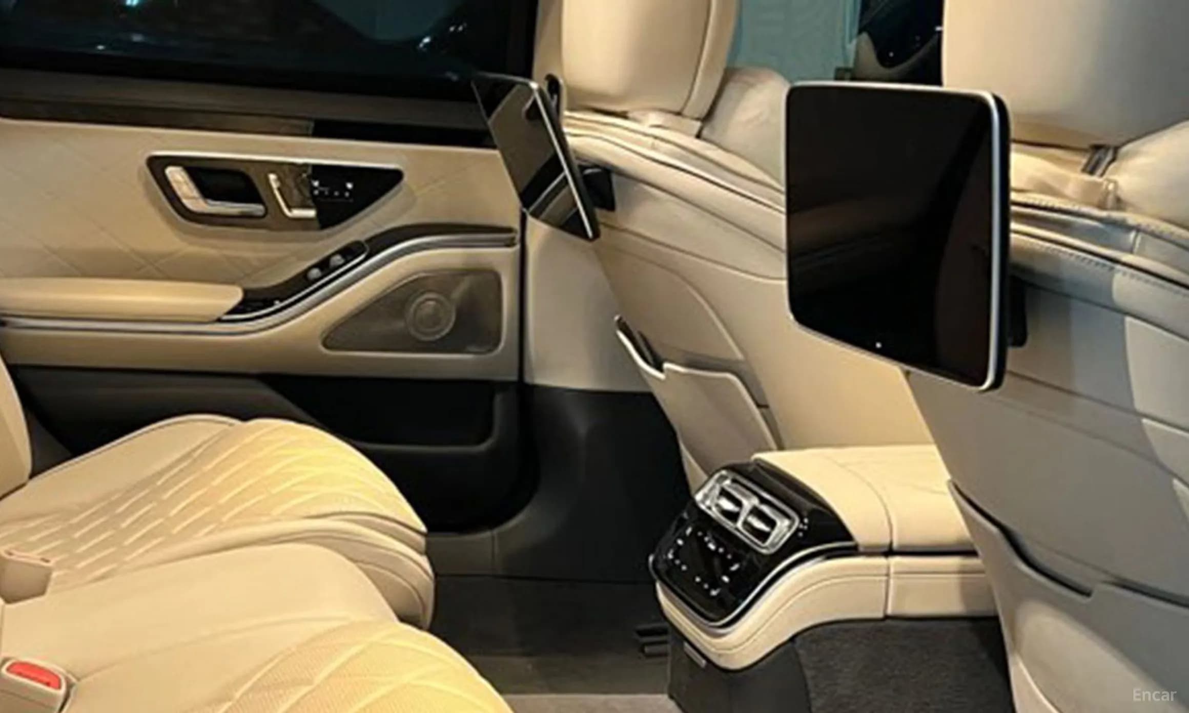 S-Class W223