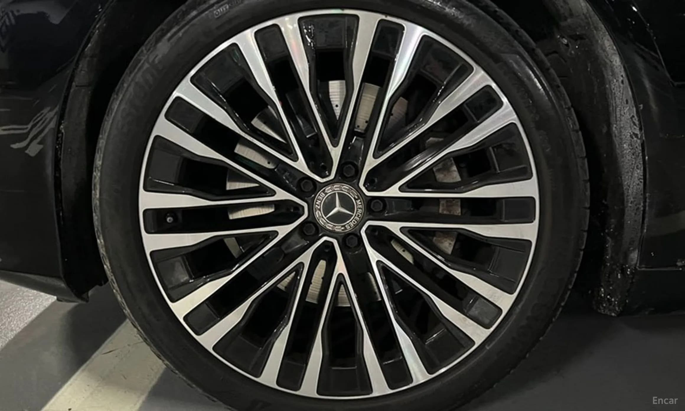 S-Class W223