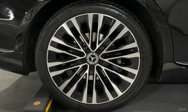 S-Class W223