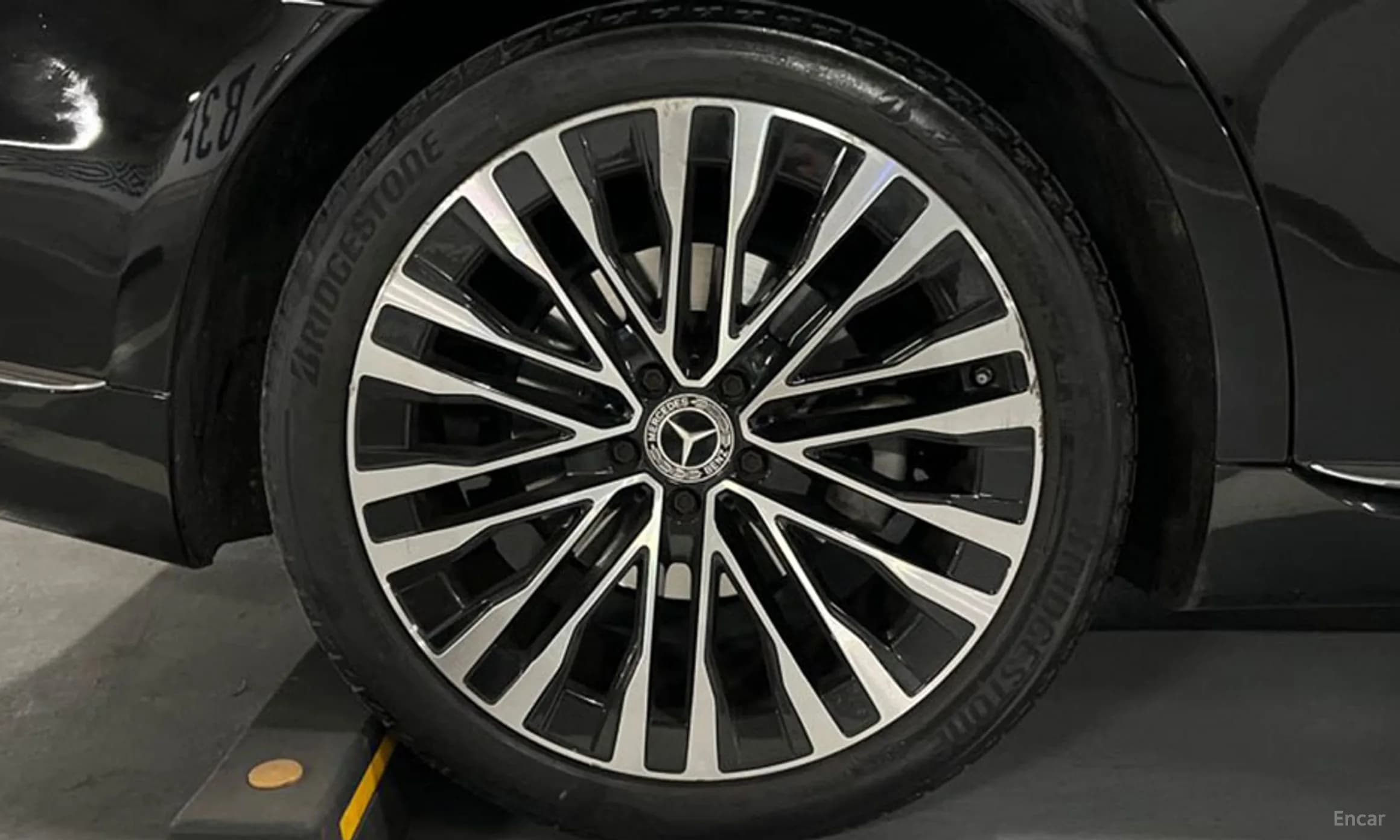 S-Class W223