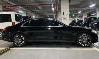 S-Class W223