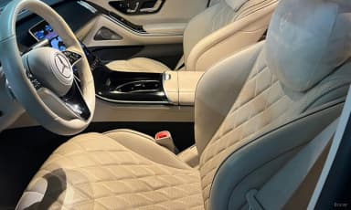 S-Class W223