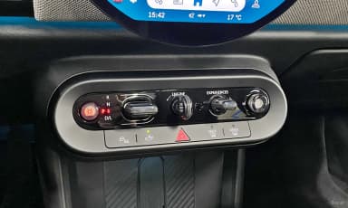 Cooper S 4th generation