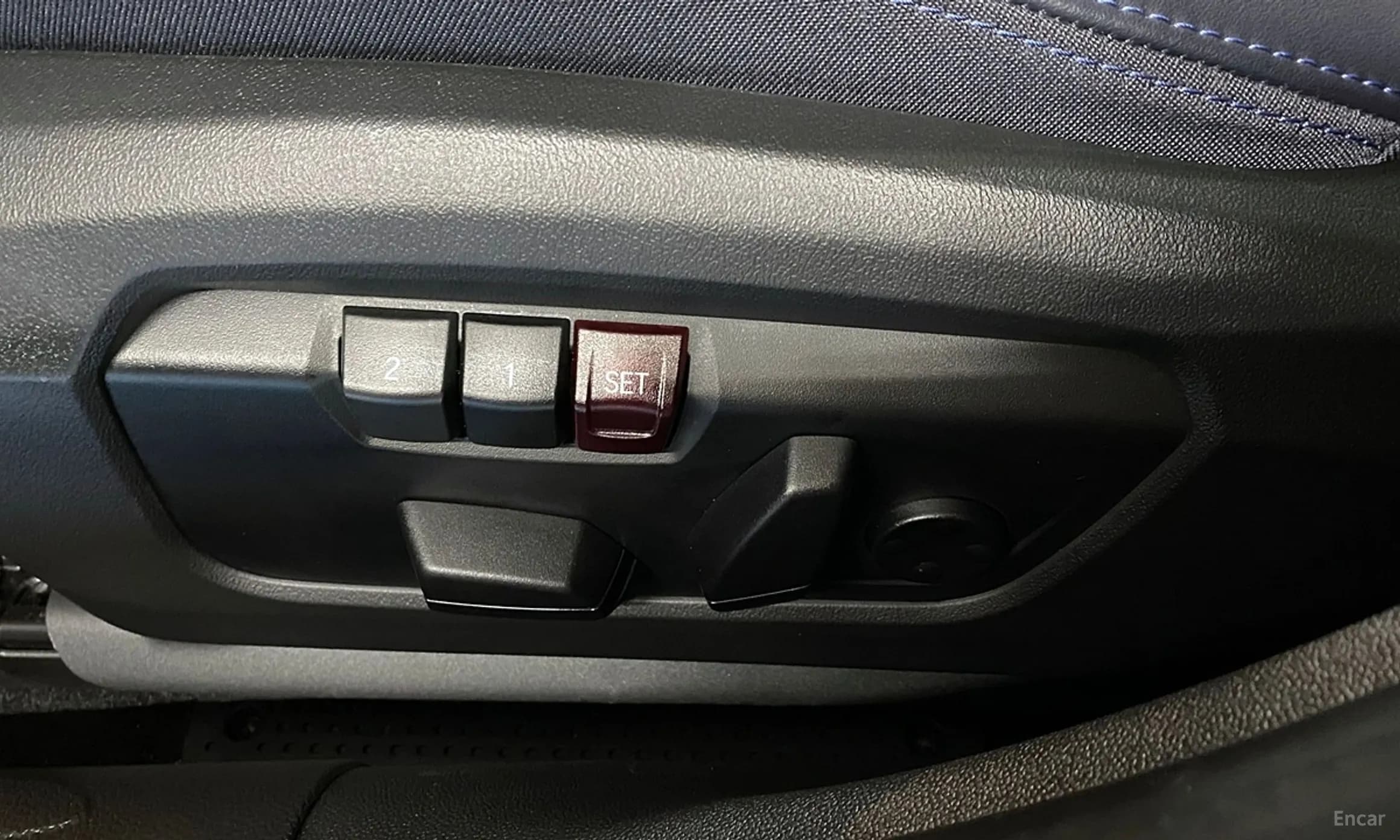 Cooper S 4th generation
